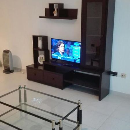 פורטומארין Apartamentos Loyo מראה חיצוני תמונה