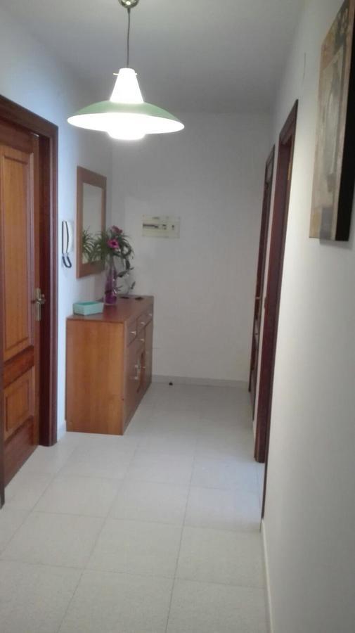 פורטומארין Apartamentos Loyo מראה חיצוני תמונה