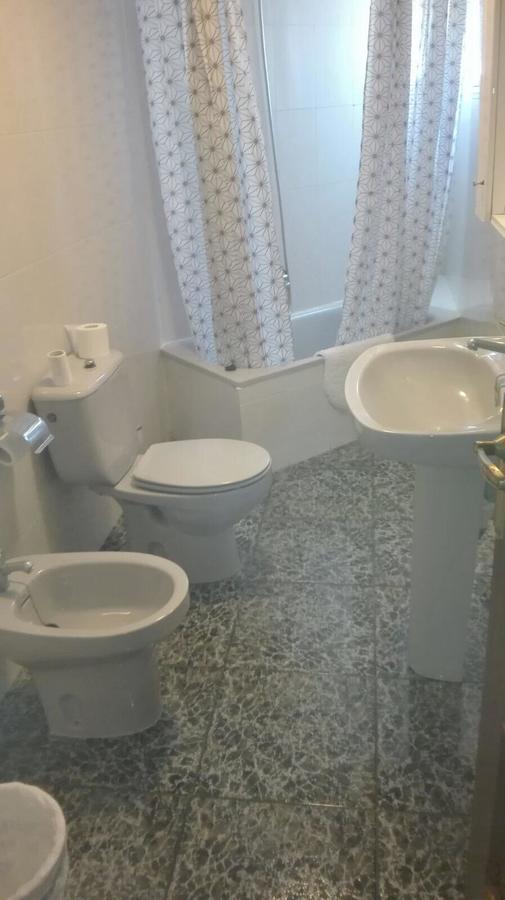 פורטומארין Apartamentos Loyo מראה חיצוני תמונה