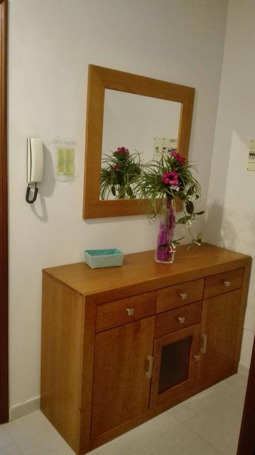 פורטומארין Apartamentos Loyo מראה חיצוני תמונה