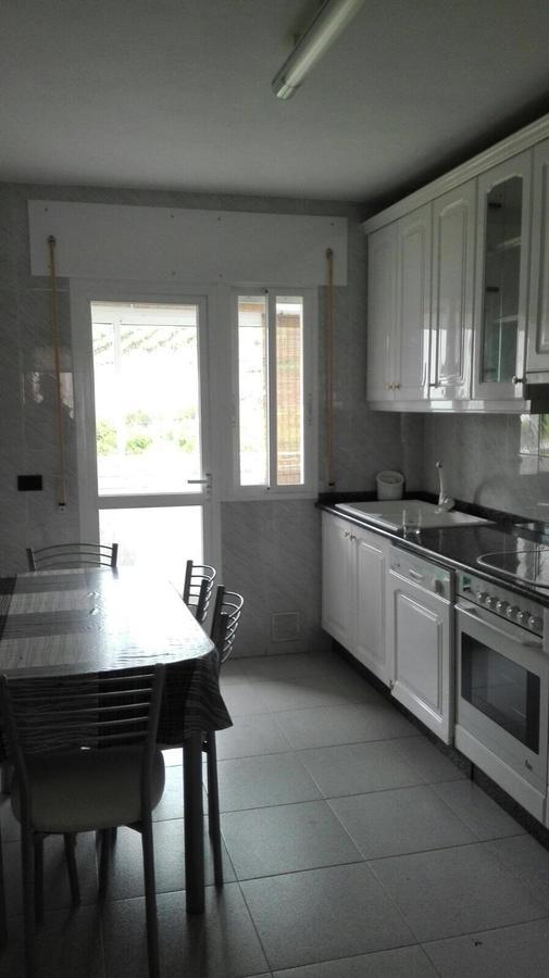 פורטומארין Apartamentos Loyo מראה חיצוני תמונה