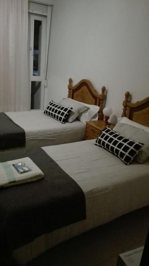 פורטומארין Apartamentos Loyo מראה חיצוני תמונה