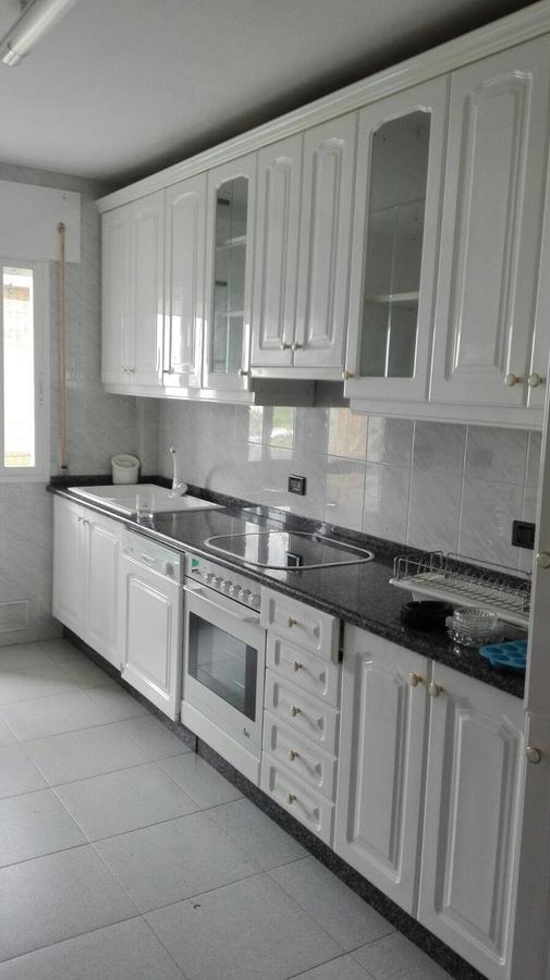 פורטומארין Apartamentos Loyo מראה חיצוני תמונה
