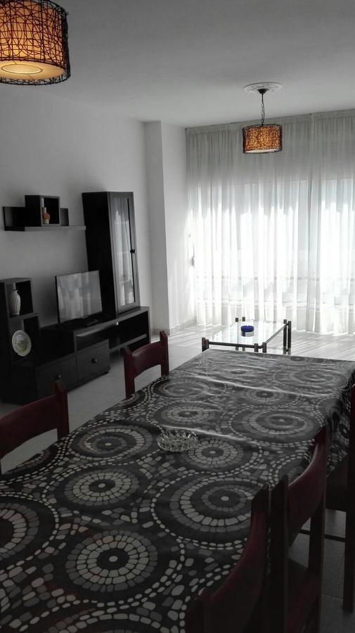 פורטומארין Apartamentos Loyo מראה חיצוני תמונה