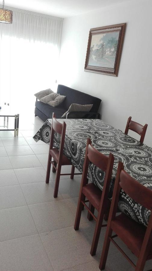 פורטומארין Apartamentos Loyo מראה חיצוני תמונה