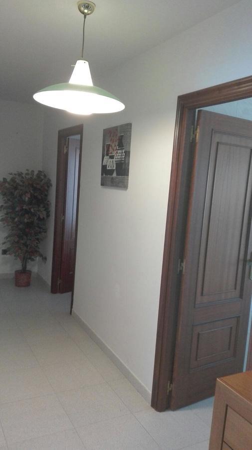 פורטומארין Apartamentos Loyo מראה חיצוני תמונה