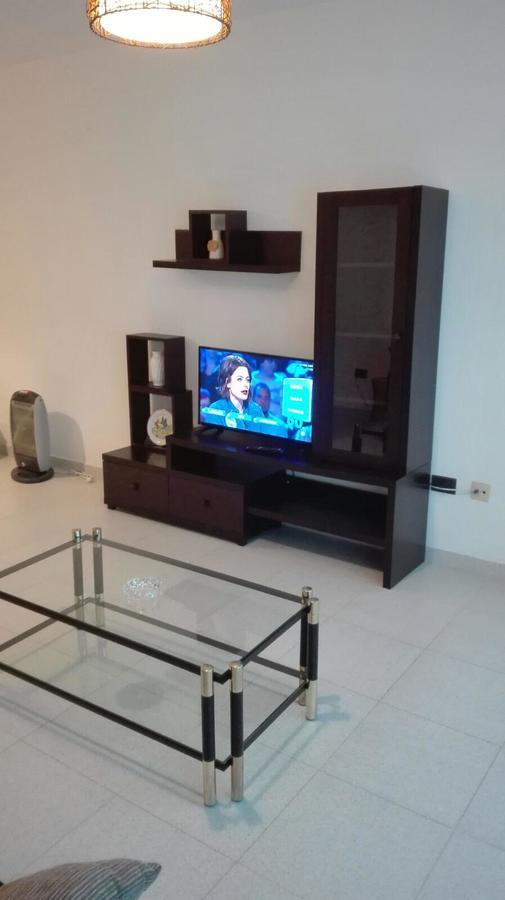 פורטומארין Apartamentos Loyo מראה חיצוני תמונה