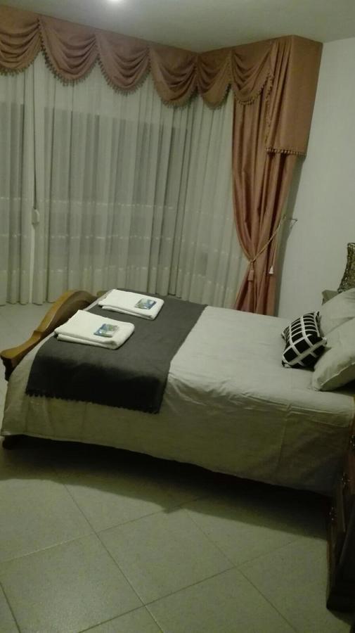 פורטומארין Apartamentos Loyo מראה חיצוני תמונה