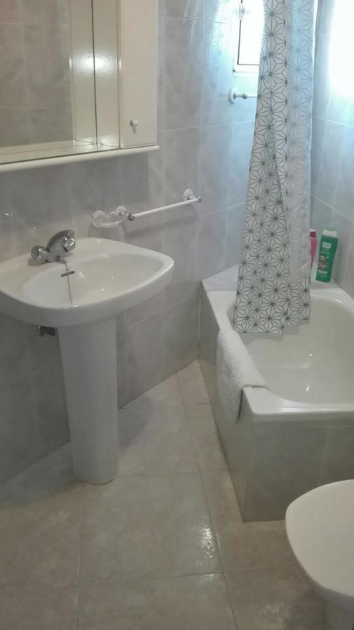 פורטומארין Apartamentos Loyo מראה חיצוני תמונה