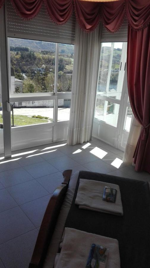 פורטומארין Apartamentos Loyo מראה חיצוני תמונה